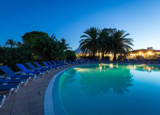 SOWELL Family Hôtel Port Grimaud 1