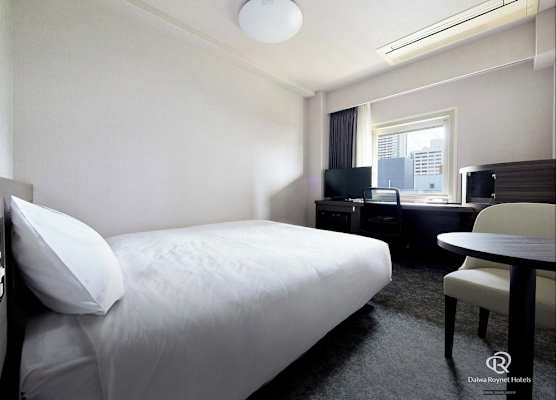 Daiwa Roynet Hotel Osaka Yotsubashi 1