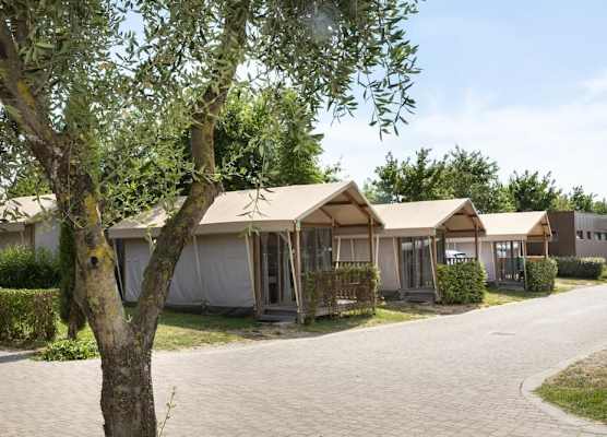 hu Firenze Certosa Camping in Town 1