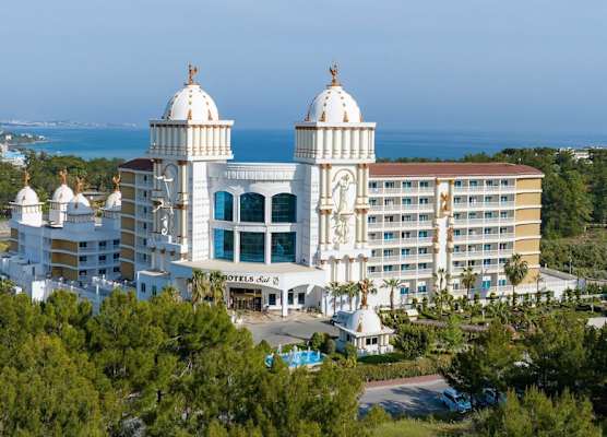Oz Hotels Sui 1