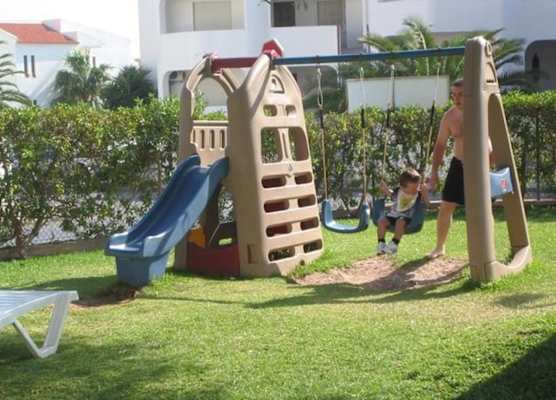 Apartamentos Turisticos Silchoro 1