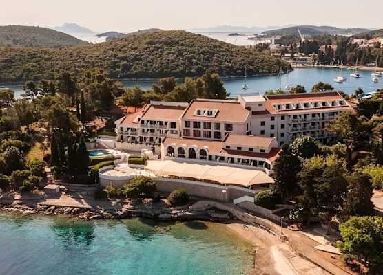 Aminess Liburna Hotel 1