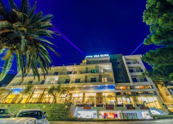 Vile Oliva Hotel & Resort 1