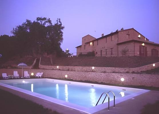 Tenuta di Forte Sorgnano 1
