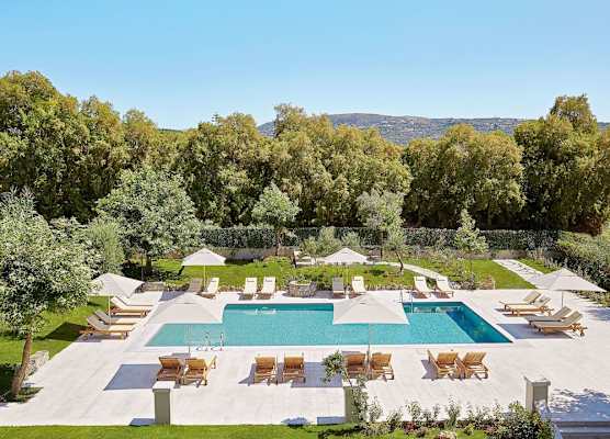 Grecotel Villa Oliva 1