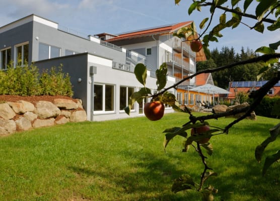 Wellnesshotel deine Auszeit, Adults only 1