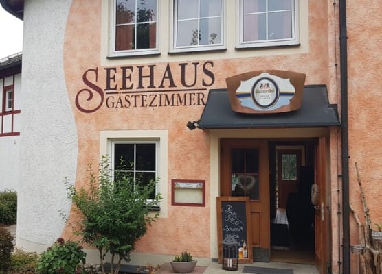 Hotel am Untreusee 1
