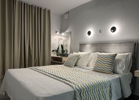 Κimiro Hotel Tsilivi 1