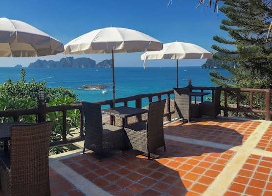 HIP Seaview Resort @ Phi Phi 1