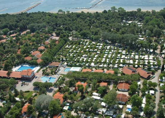 Villaggio Residence Punta Spin 1