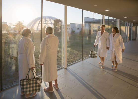 Vital Hotel an der Therme GmbH 1