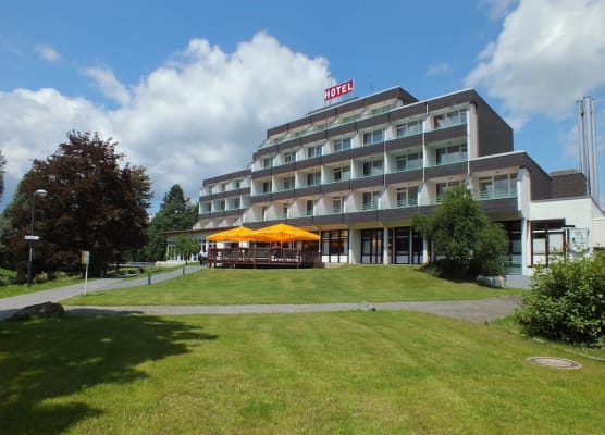 Fletcher Parkhotel Olsberg-Winterberg 1