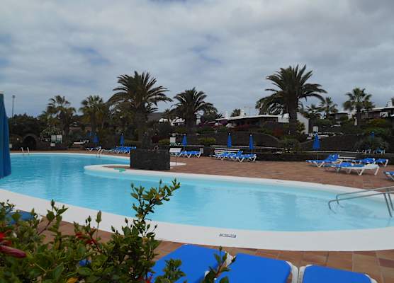Casas del Sol 1