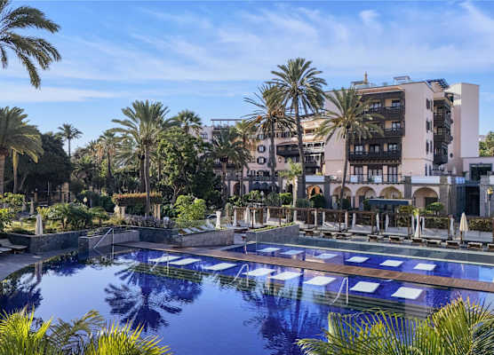 Santa Catalina, A Royal Hideaway Hotel - Gran Lujo 1