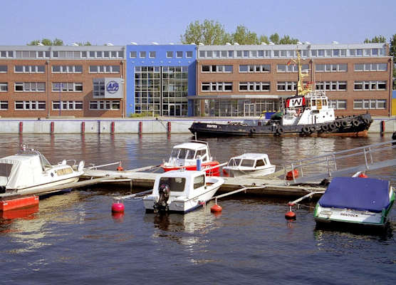 Hotel Am Kai 334 1