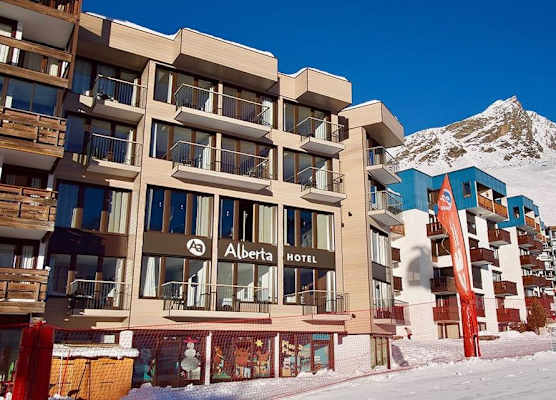 Alberta Hotel & Spa 1