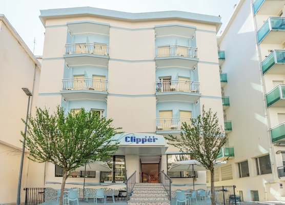 Hotel Clipper 1