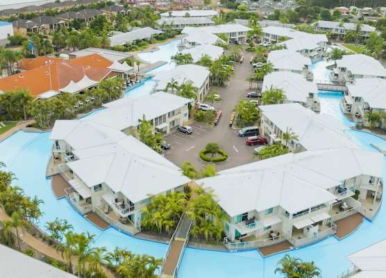Oaks Port Stephens Pacific Blue Resort 1