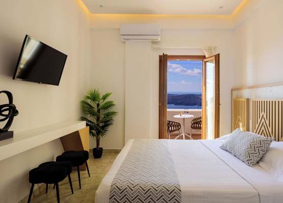 Astir Thira Hotel 1
