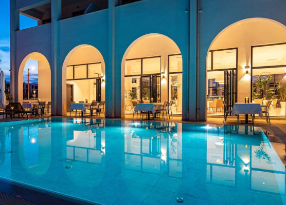 Miramare Hotel 1