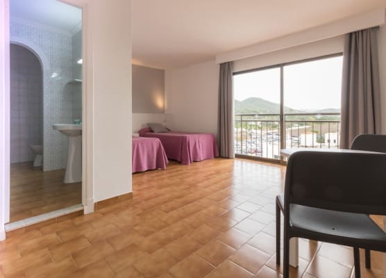 Orosol Apartments by Typic Hotels 1