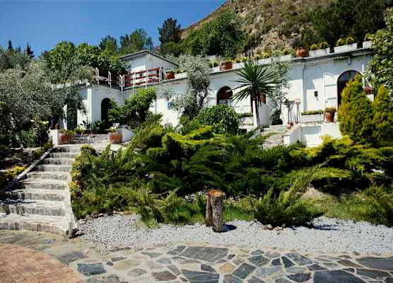 La Almunia del Valle 1