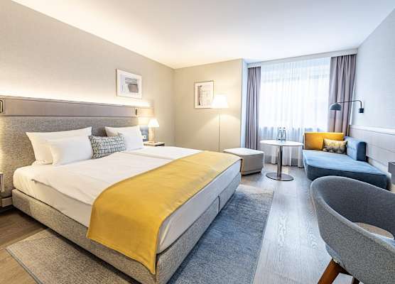 Hotel Europa 1