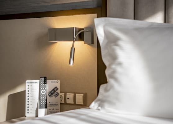 Hotel Bulgaria 1