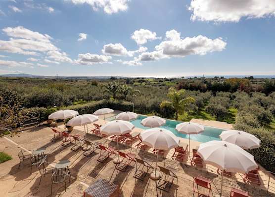 Planeta Country House & Beach Club 1