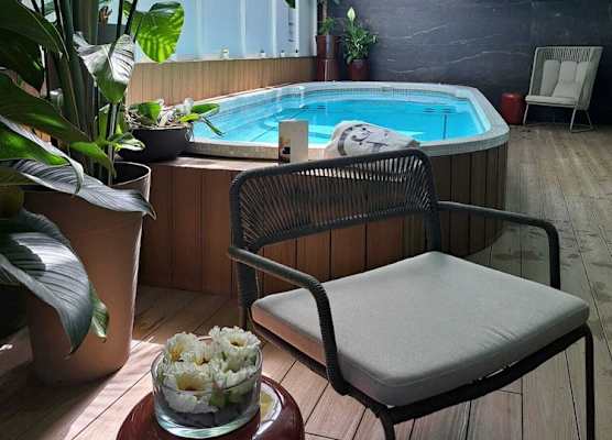 Hôtel Villa La Florangerie - SPA & Piscine 1