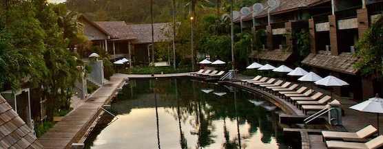 The Dewa Koh Chang 1