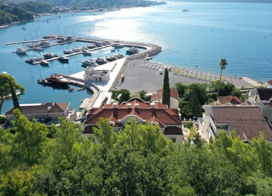 Boutique Hotel Kredo 1