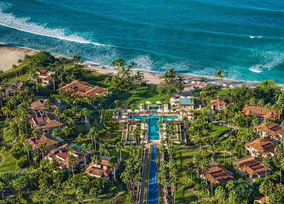 The St. Regis Punta Mita Resort 1