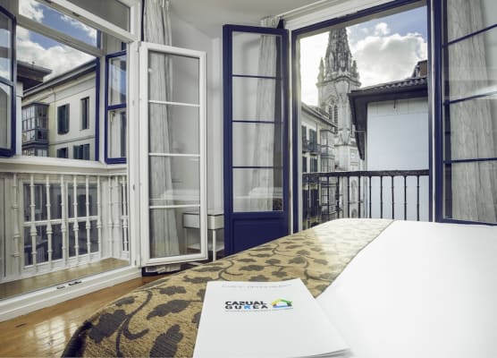 Casual Gurea Bilbao 1