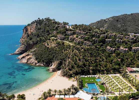 Zel Costa Brava 1