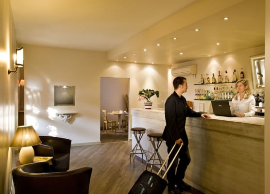 Hotel Noce 1