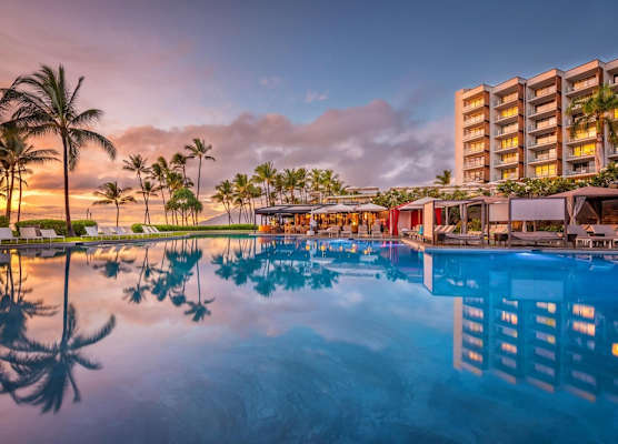 Andaz Maui at Wailea Resort - A Concept by Hyatt 1