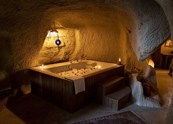 Feris Cave Suite Hotel 1