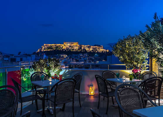 Attalos Hotel 1