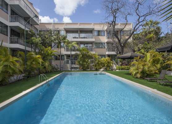 Hotel Colon Rambla 1