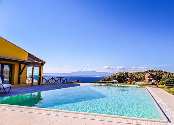 Borgo Arborea Charming Retreat 1