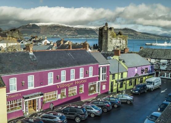 Mc Kevitts Village Hotel 1