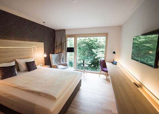 Parkhotel Schillerhain 1