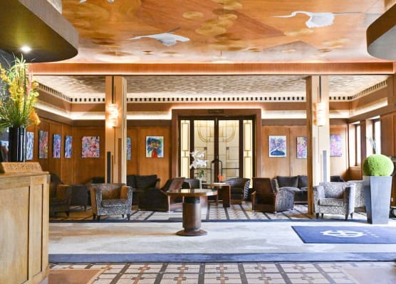 Grand Hôtel de Tours 1