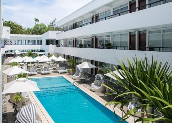 Coast Boracay 1