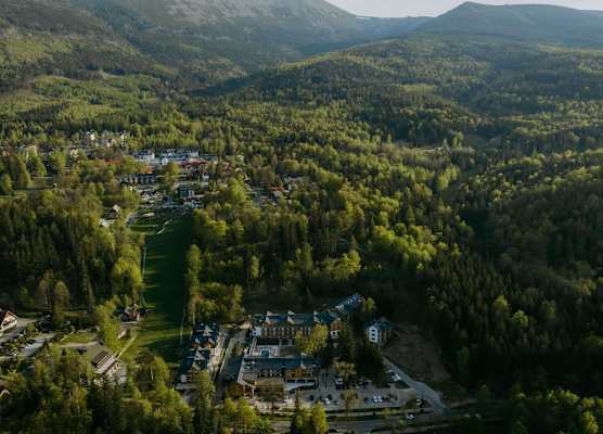 Mövenpick Resort & Spa Karpacz 1