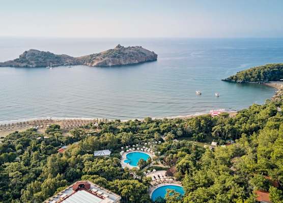 TUI MAGIC LIFE Sarigerme 1