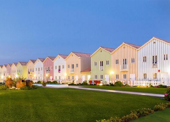 Hotel Cristal Praia Resort & SPA 1