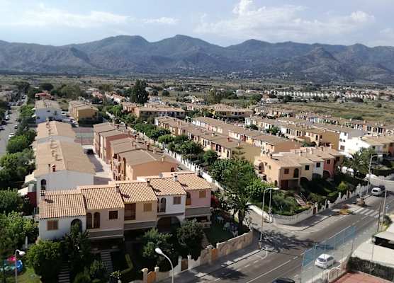 Apartamentos Riviera 3000 1