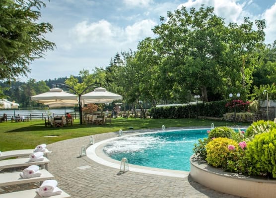 Hotel Miramonti 1